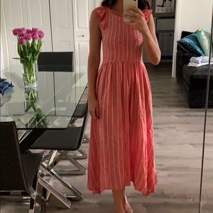 Free People Dress with Pockets